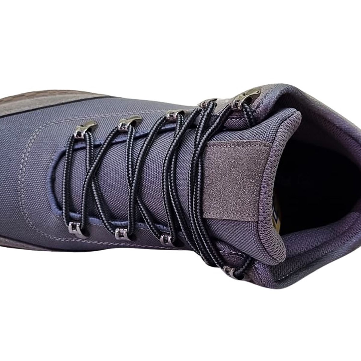 ZAPATILLACHILE - Botines de Hombre Para Invierno con Acolchado Interior