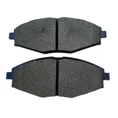 CHERY - PASTILLAS DELANTERAS IQ1100