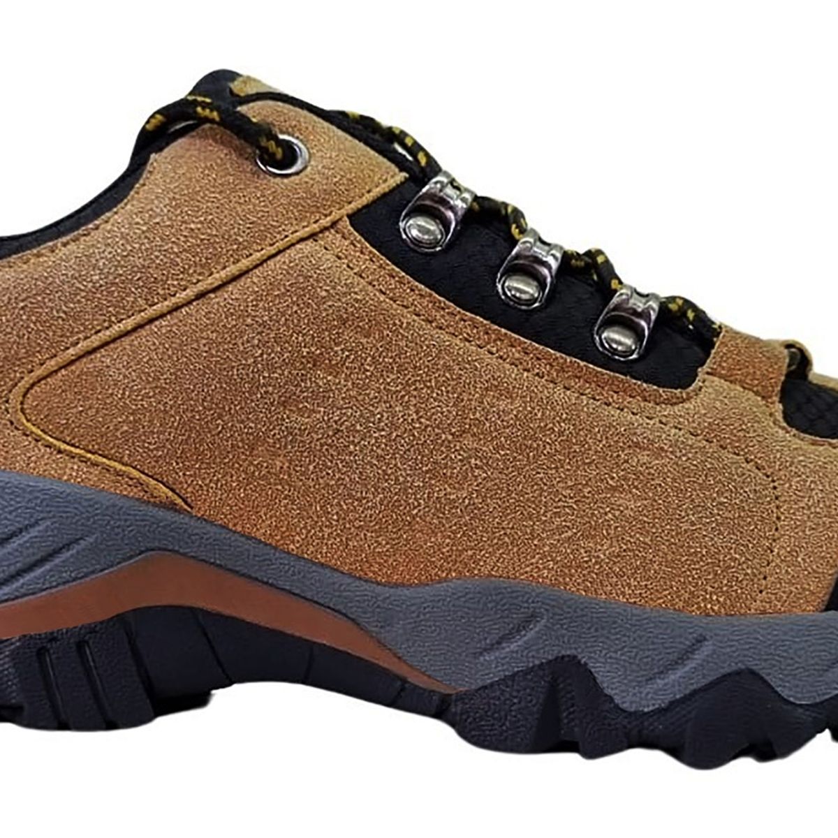 ZAPATILLACHILE - Botines De Hombre para Clima Frío con Suela Resistente