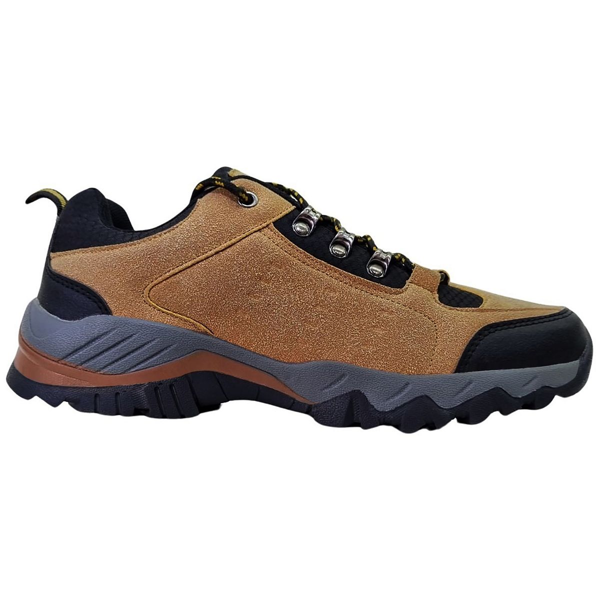 ZAPATILLACHILE - Botines De Hombre para Clima Frío con Suela Resistente