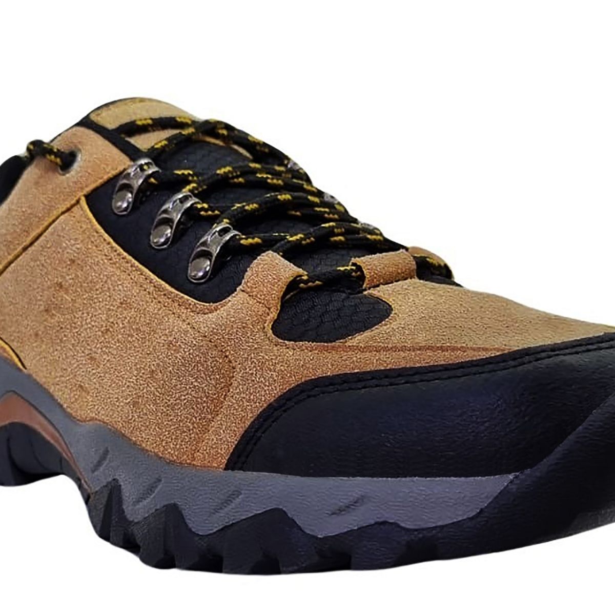 ZAPATILLACHILE - Botines De Hombre para Clima Frío con Suela Resistente