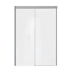 STRETTO - Mampara Corredera 140x195 cm