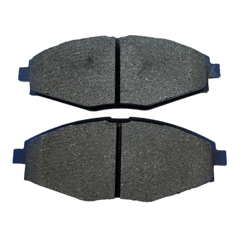 CHERY - PASTILLAS DELANTERAS CHERY S21