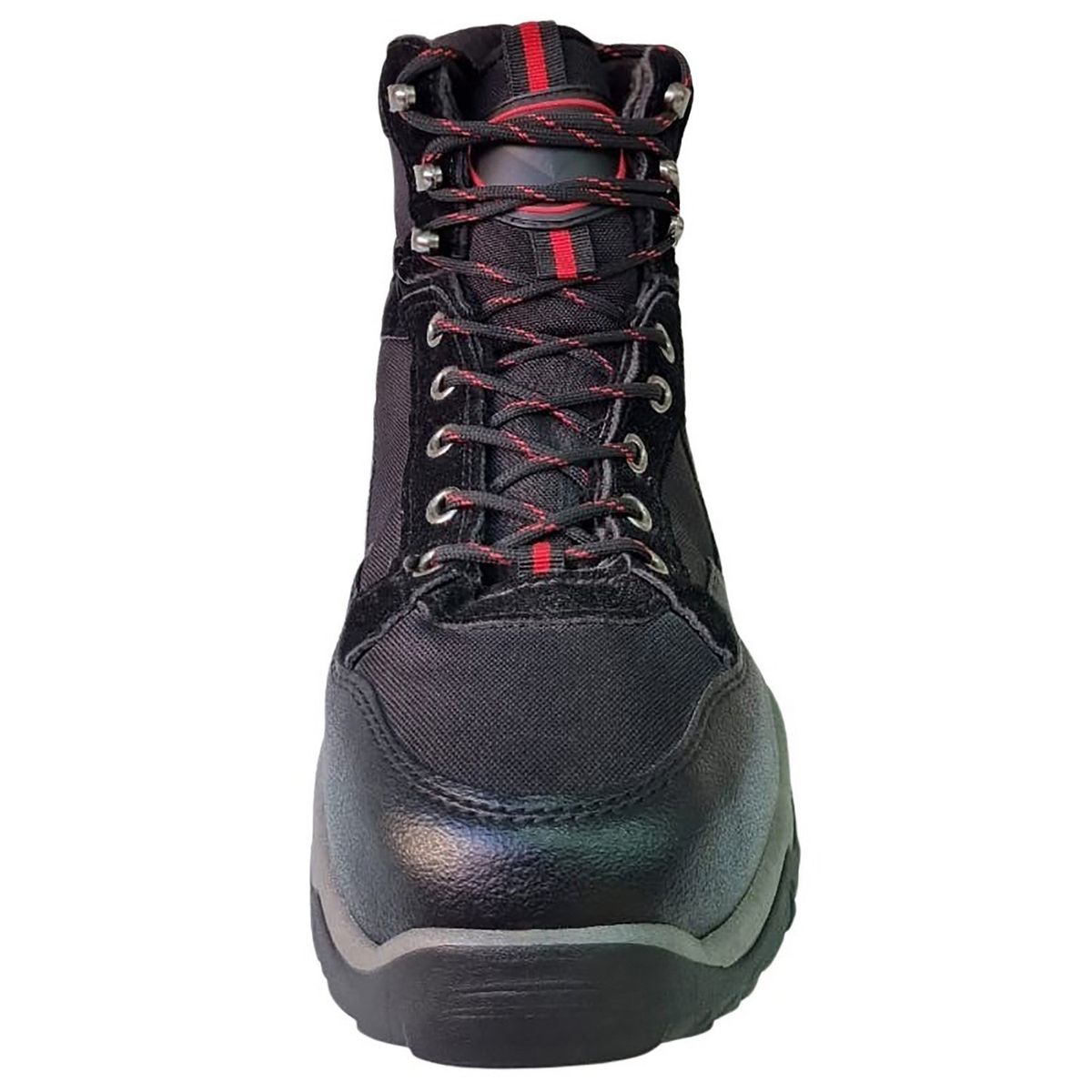 ZAPATILLACHILE - Botines Trekking De Invierno Con Ligereza y Amortiguación Para Hombre