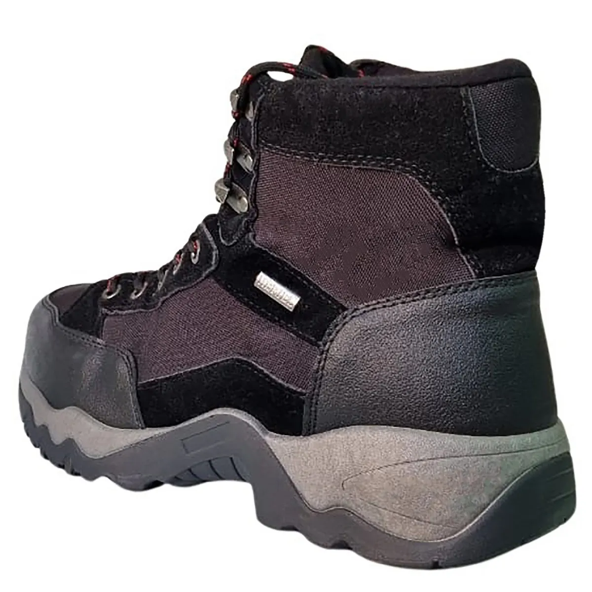 ZAPATILLACHILE - Botines Trekking De Invierno Con Ligereza y Amortiguación Para Hombre