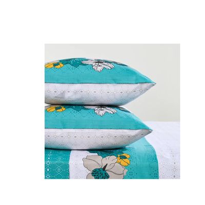 Imagen 2 del producto Sabanas 2 Plazas 144 Hilos PAPUA