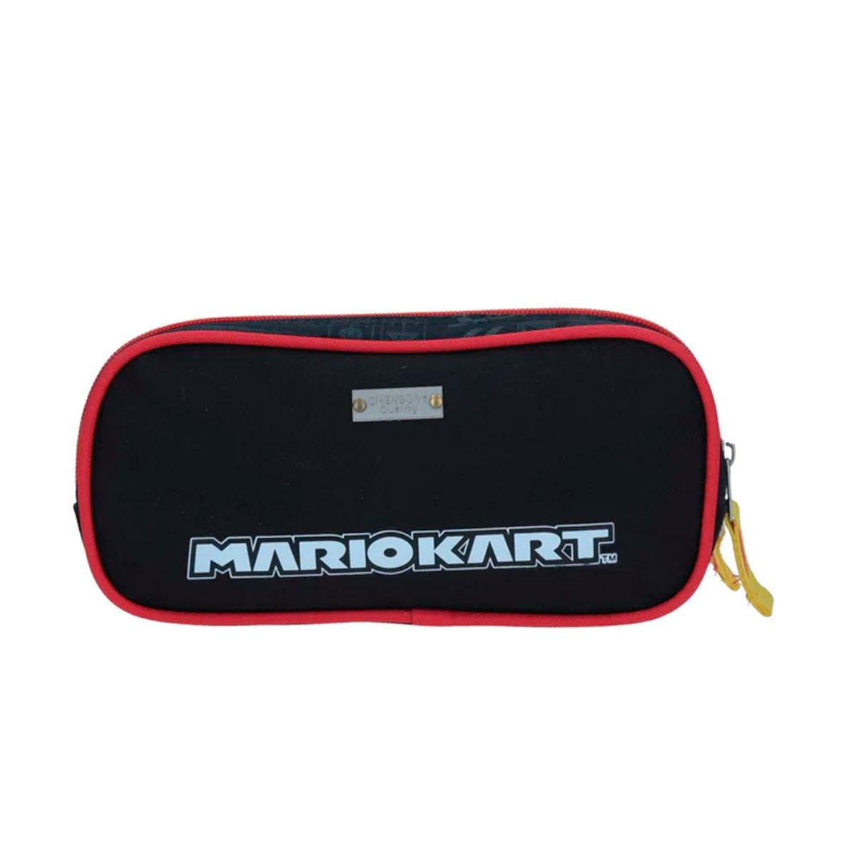 NINTENDO - ESTUCHE LAPICES INFANTIL ORIGINAL MARIO KART