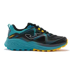 JOMA - Zapatilla Trail Running Hombre Trek Negro
