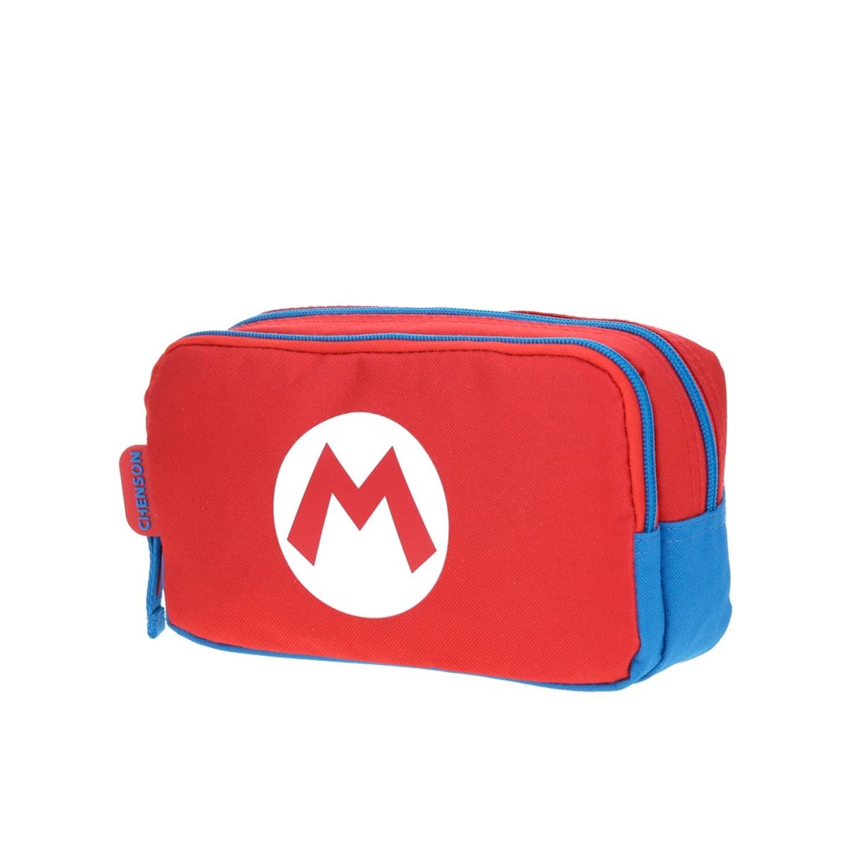NINTENDO - ESTUCHE LAPICES MARIO MB65783-9
