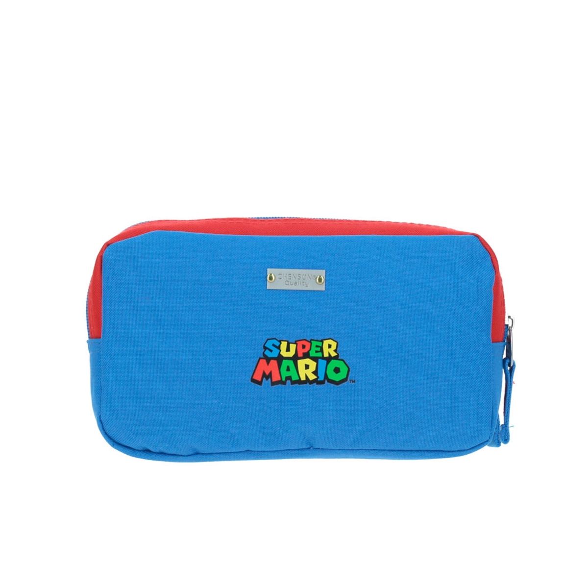 NINTENDO - ESTUCHE LAPICES MARIO MB65783-9