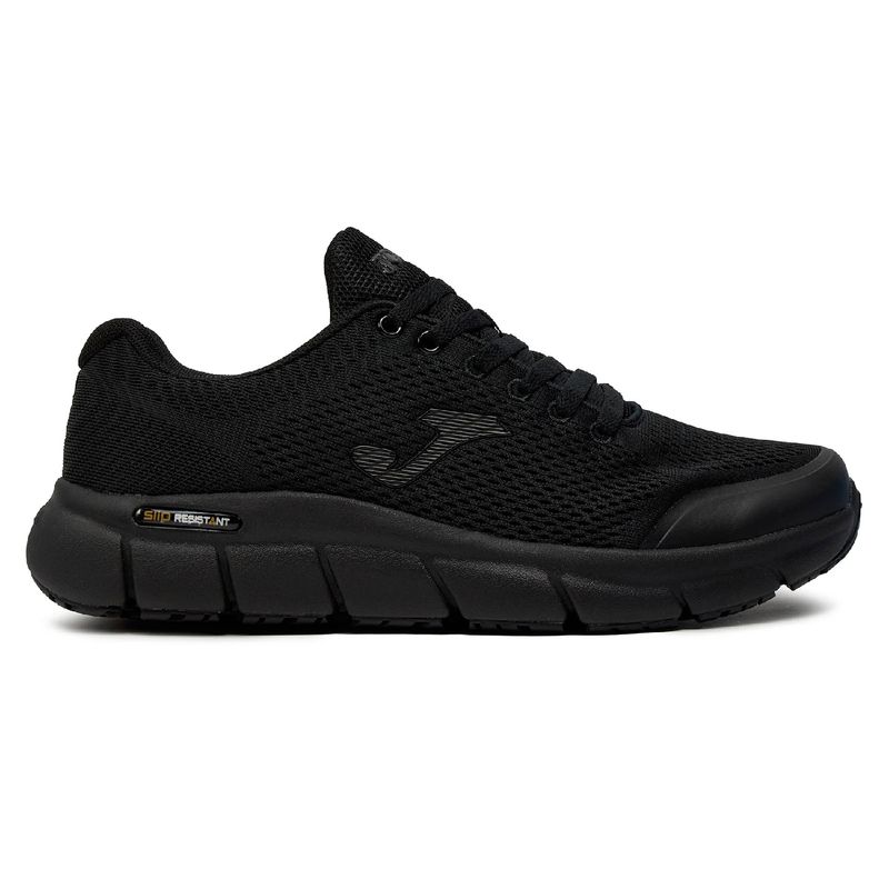 JOMA - Zapatilla Deportiva Hombre Zen Negro Joma