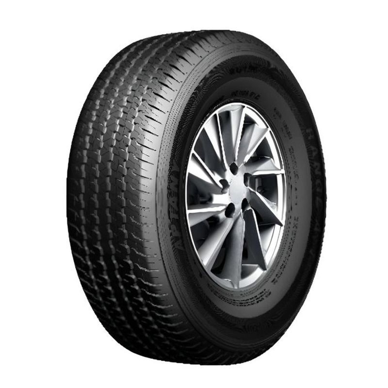 GENERICO - Neumatico 285/60R18 116H RU158 Aptany H/T TL BLK CHN