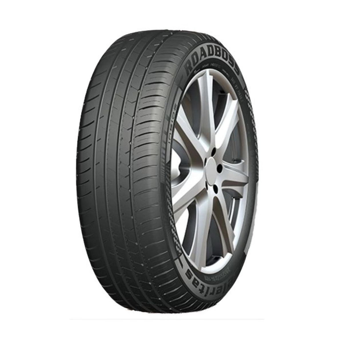 GENERICO - Neumatico 245/45r20 103w N906 Roadboss 4pr Runflat Tl Blk Ch