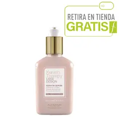 ALFAPARF MILANO - ALFPARF Serum Keratina Y Colageno Post Alisado Lisse Design