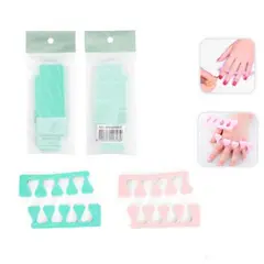 FLAMENCO - Separador De Dedos Para Esmaltar Uñas