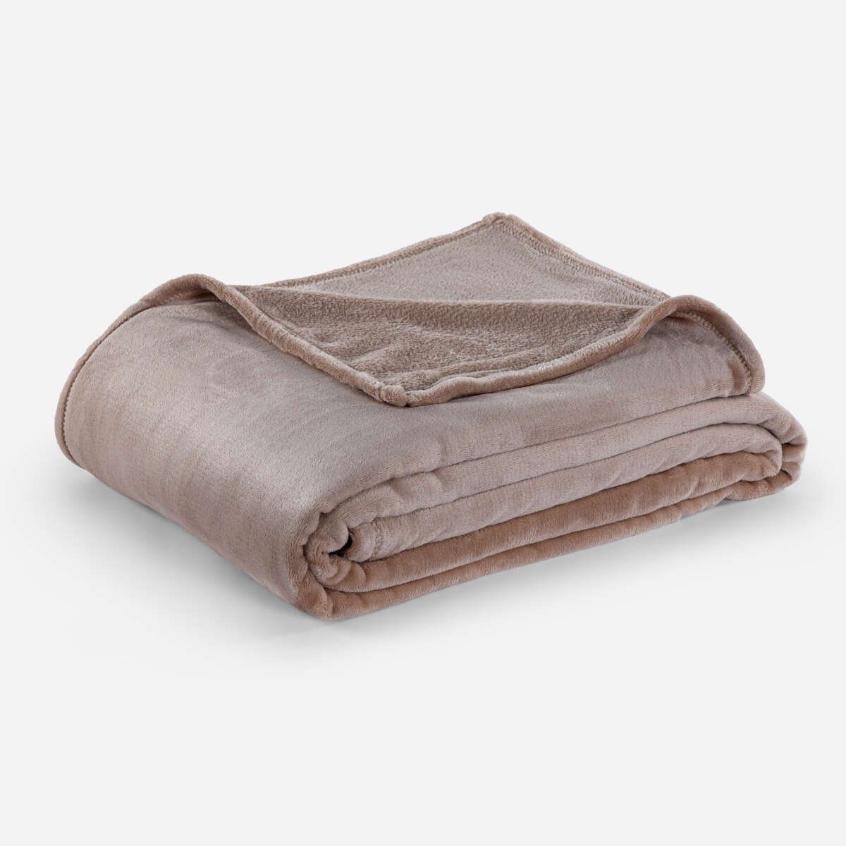 ROSEN - Frazada Rosen 280 gramos Rose King