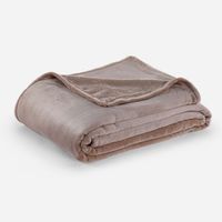 Frazada 280 gramos Rose King