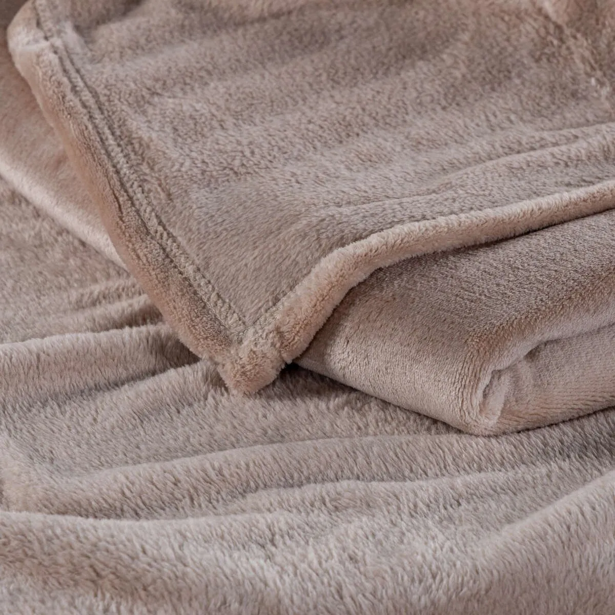 ROSEN - Frazada Rosen 280 gramos Rose King