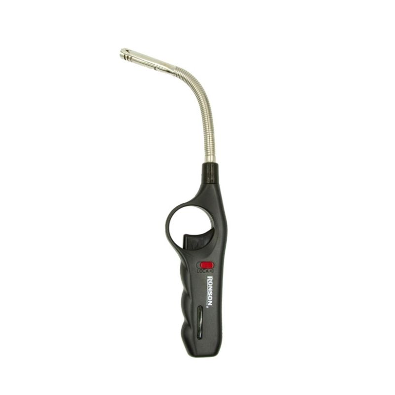 RONSON - ENCENDEDOR RONSON COCINA TUBO FLEXIBLE