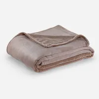 Frazada 280 gramos Rose 1,5 Plazas