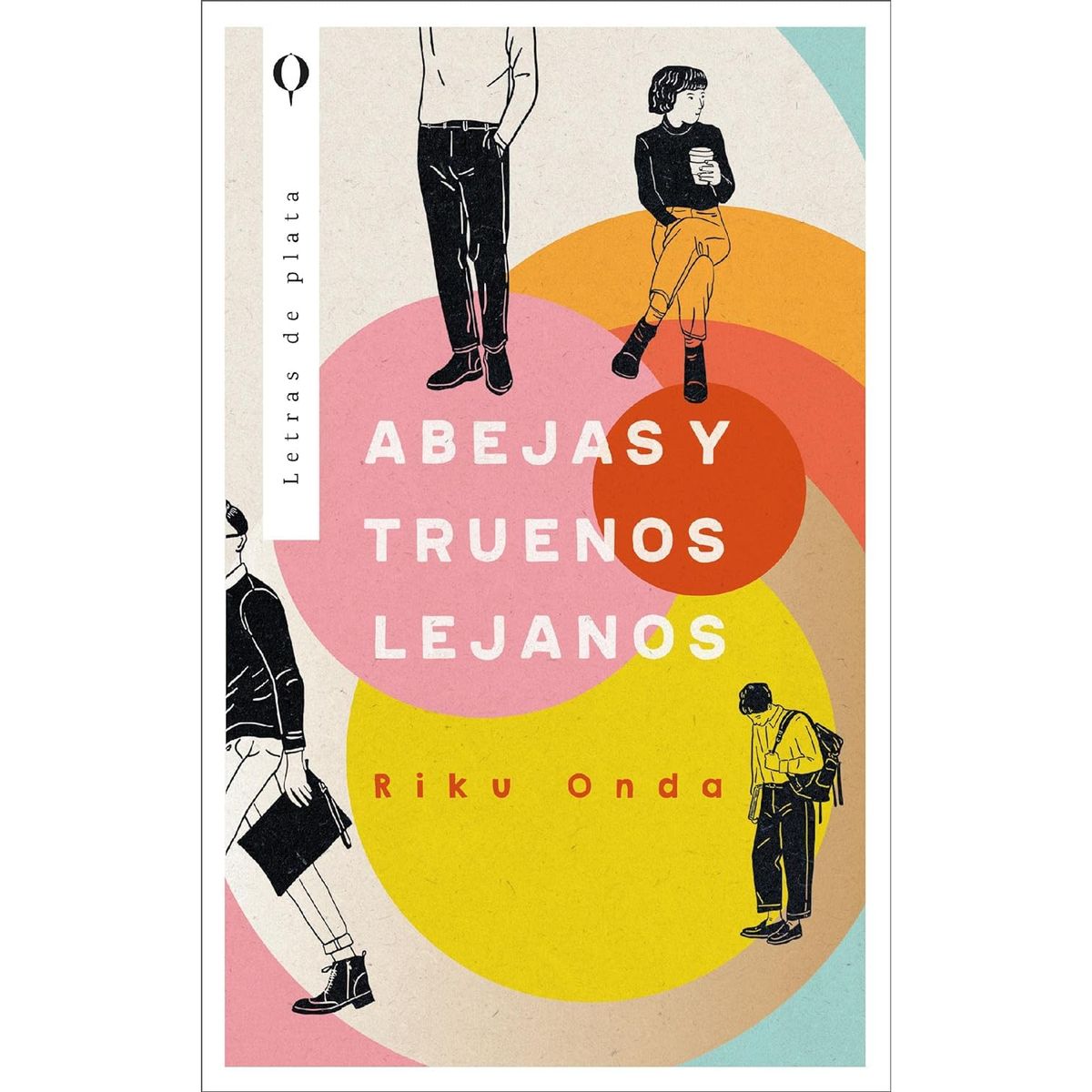 EDICIONES URANO - Abejas Y Truenos Lejanos