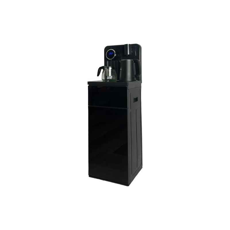 AQUALITAT - Dispensador Agua fría caliente Tea Bar Machine Premium AQUALITAT