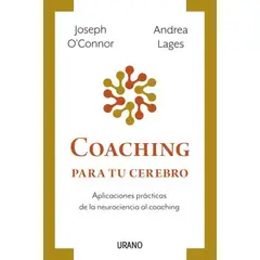 EDICIONES URANO - Coaching Para Tu Cerebro