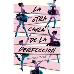 EDICIONES URANO - La Otra Cara De La Perfección