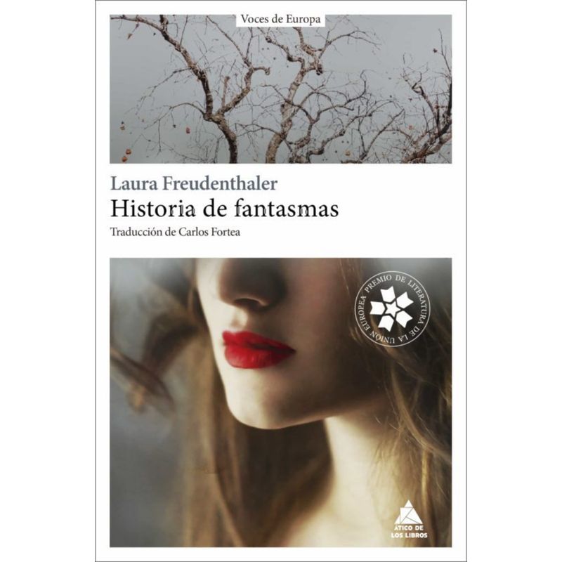 RETAILEXPRESS - Historia De Fantasmas