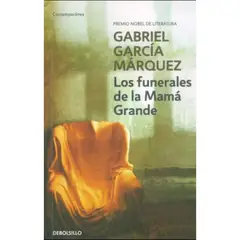 DEBOLSILLO - Los Funerales De La Mama Grande