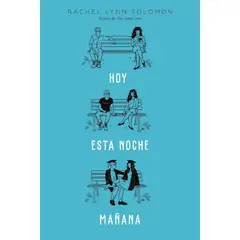EDICIONES URANO - Hoy. Esta Noche. Mañana
