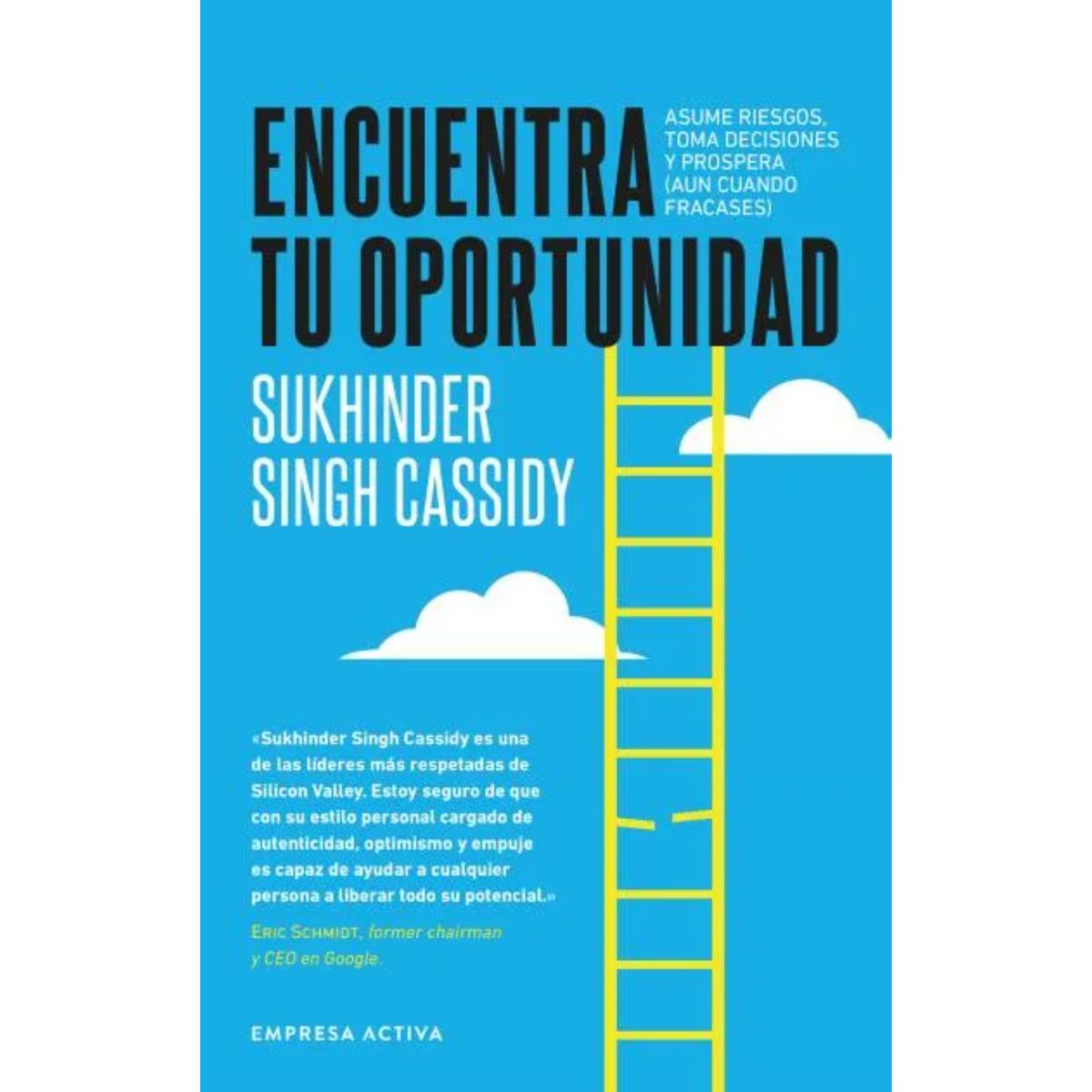 EDICIONES URANO - Encuentra Tu Oportunidad