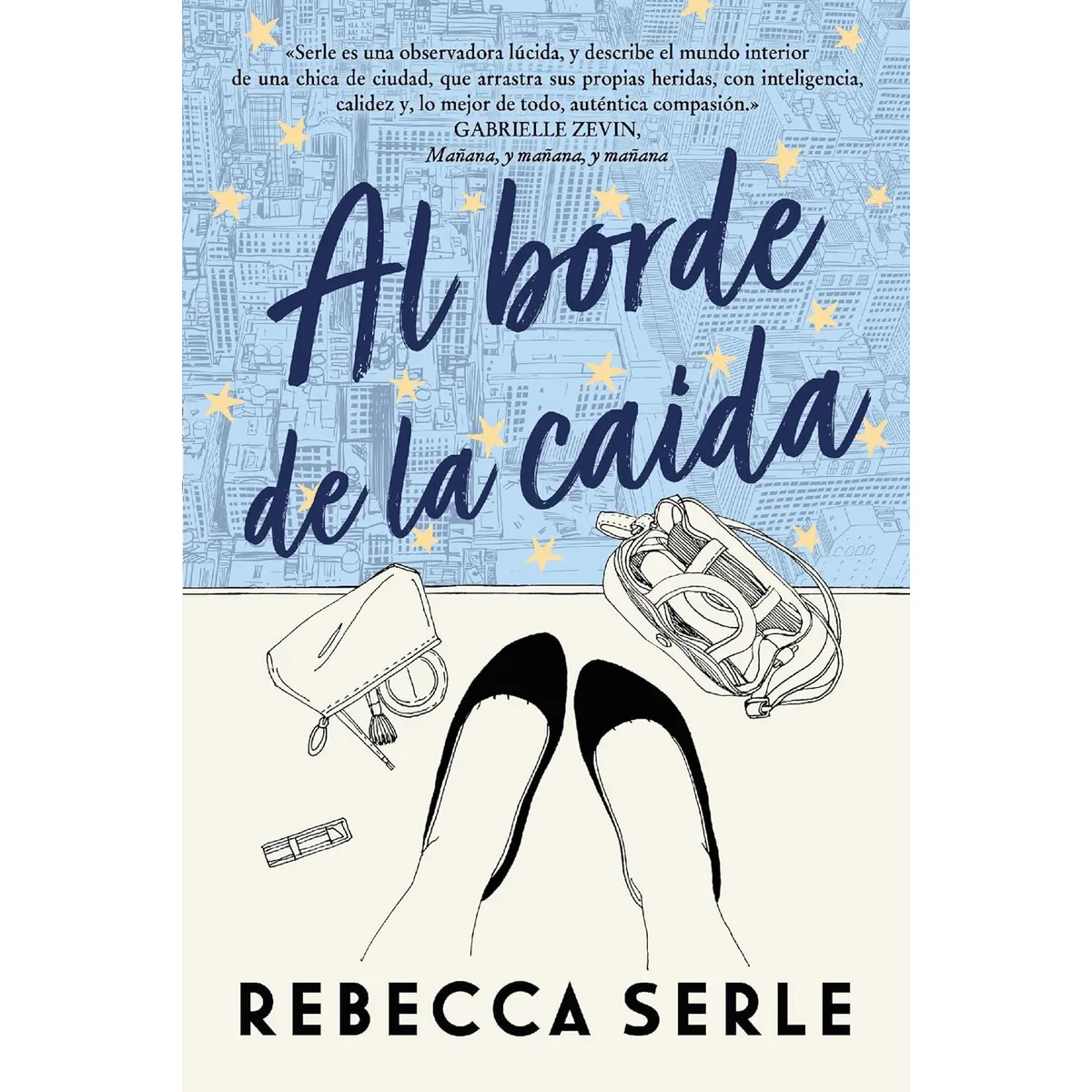 EDICIONES URANO - Al Borde De La Caída