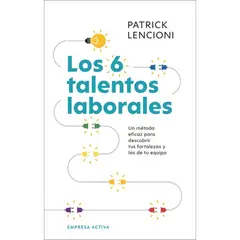EDICIONES URANO - Los 6 Talentos Laborales