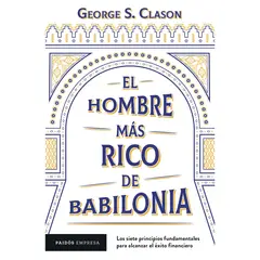 PAIDOS - El Hombre Mas Rico de Babilonia