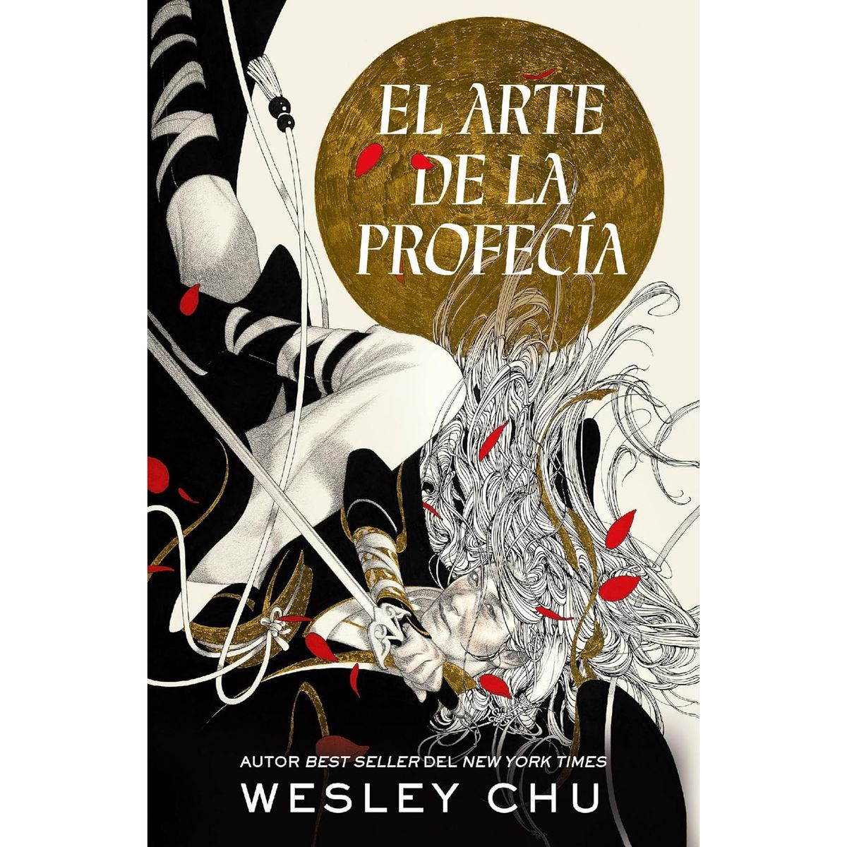 EDICIONES URANO - El Arte De La Profecía