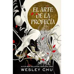 EDICIONES URANO - El Arte De La Profecía
