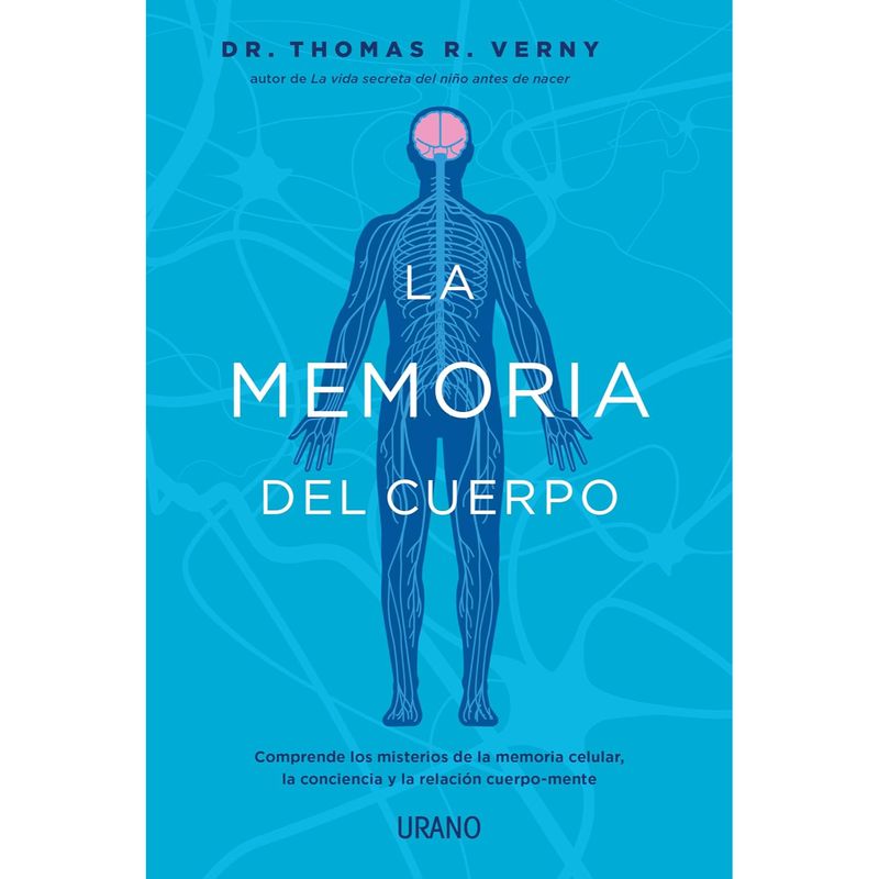 EDICIONES URANO - La Memoria Del Cuerpo