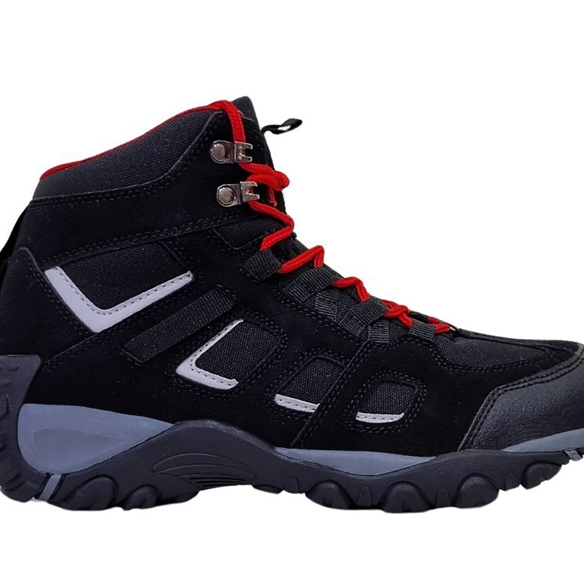 ZAPATILLACHILE - Botines de Invierno para Hombre con Toque Urbano
