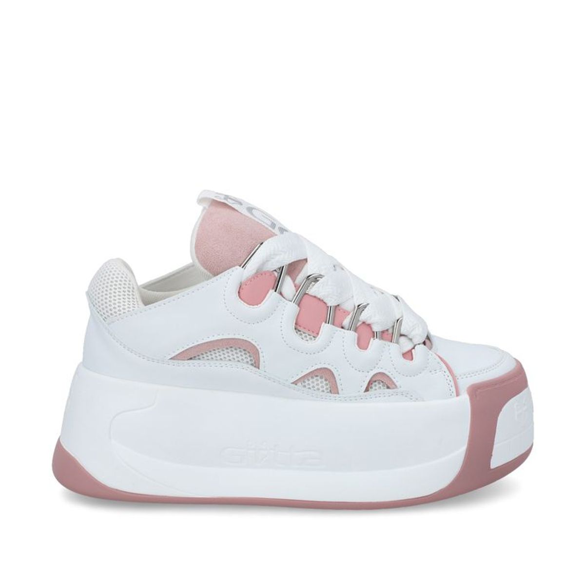 GOTTA - Zapatilla Rosada Mujer C732A