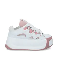 GOTTA - Zapatilla Mujer Rosada C732A