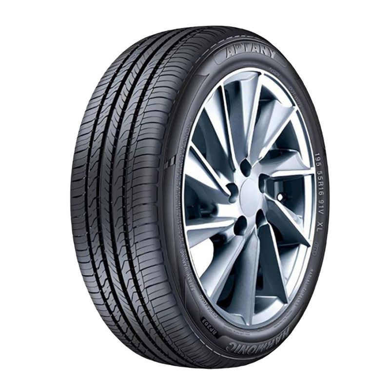 GENERICO - Neumatico 205/60r14 88h Rp203 Y Aptany H/t () -- Chn
