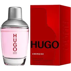 HUGO BOSS - Energise Man EDT 75 ML
