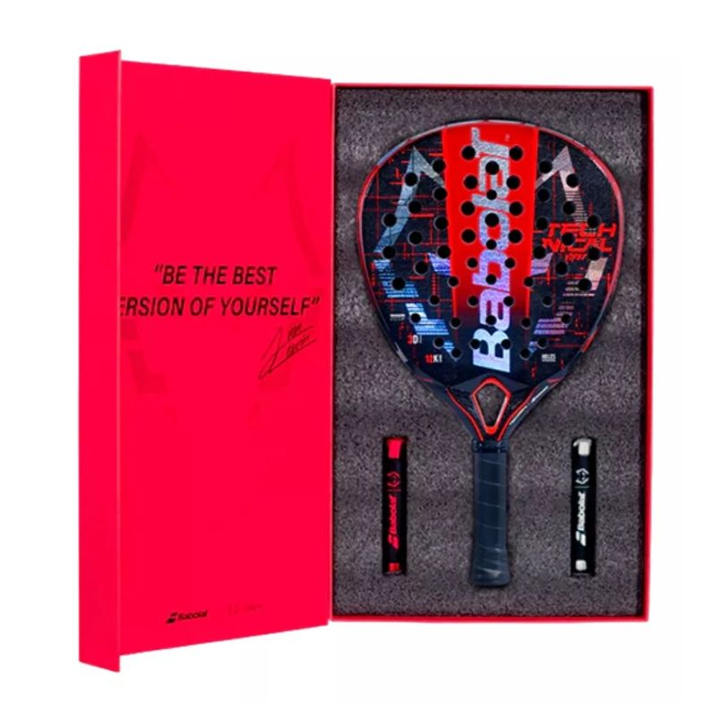 BABOLAT - Pala de Padel Babolat Technical Viper Juan Lebron 2024