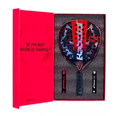 BABOLAT - Pala de Padel Technical Viper Juan Lebron 2024