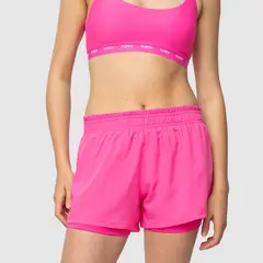 BUBBA - Sport Short Pink Essentials