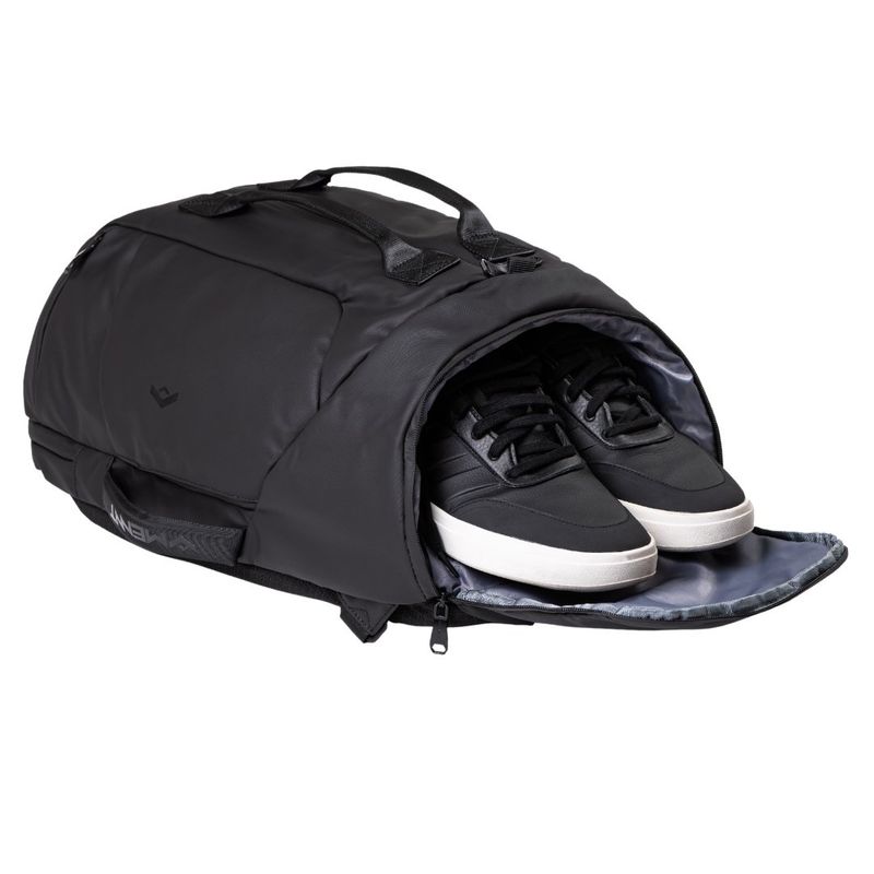MENNT - Mochila Viajera Deportiva Multifuncional Impermeable Odyssey