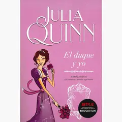 TITANIA - Bridgerton 1 El Duque Y Yo