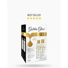 ADHARA PROFESSIONAL - Kit Alisado en casa Adhara