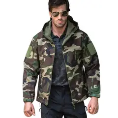 OUTDOOR RESEARCH - Chaqueta Táctica Softshell Impermeable